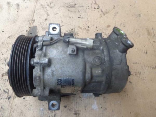 COMPRESSEUR DE CLIMATISATION  OPEL/SAAB - Vue 1